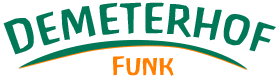 Demeterhof Funk Logo